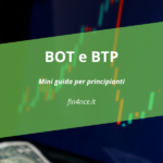 BOT e BTP. Guida per principianti